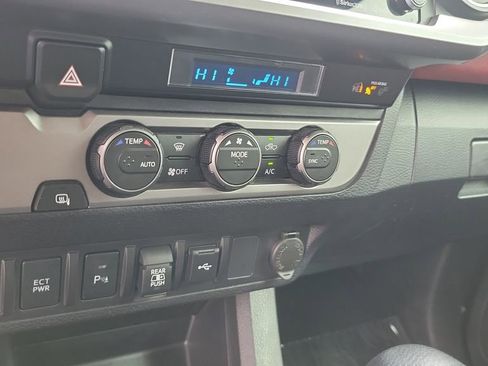 Used 2023 Toyota Tacoma SR5 image 23