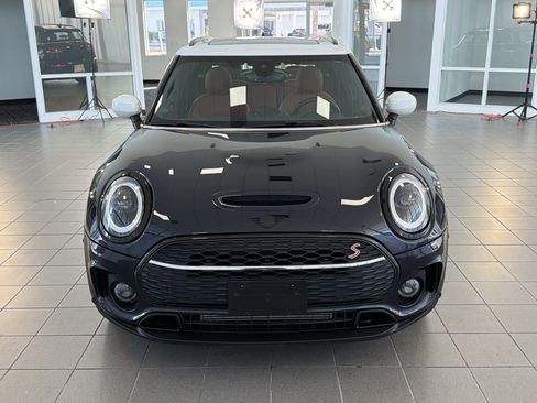 Certified 2023 MINI Cooper Clubman S AWD/4WD image 6
