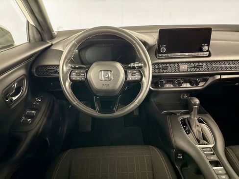 Used 2023 Honda HR-V Sport image 30