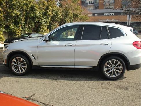 Used 2019 BMW X3 xDrive30i w/ Premium Package image 5