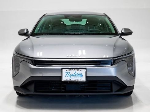 Used 2025 Kia K4 FWD image 4