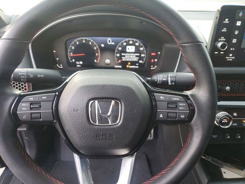Used 2025 Honda Civic Si image 16