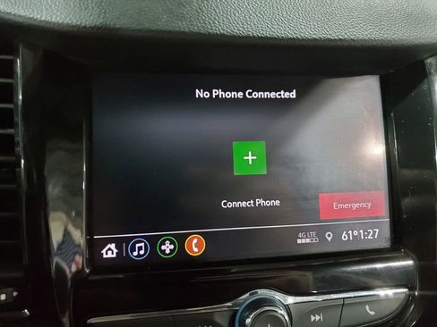 Used 2020 Chevrolet Trax LS FWD image 29