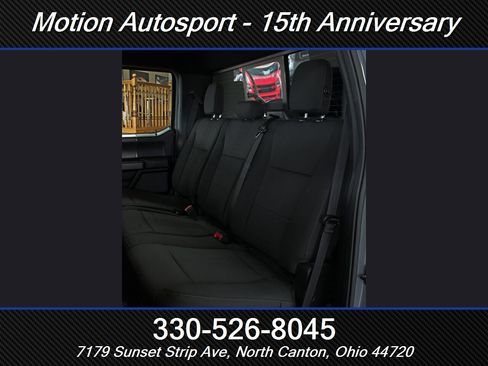 Used 2019 Ford F150 XLT w/ Equipment Group 302A Luxury AWD/4WD image 41