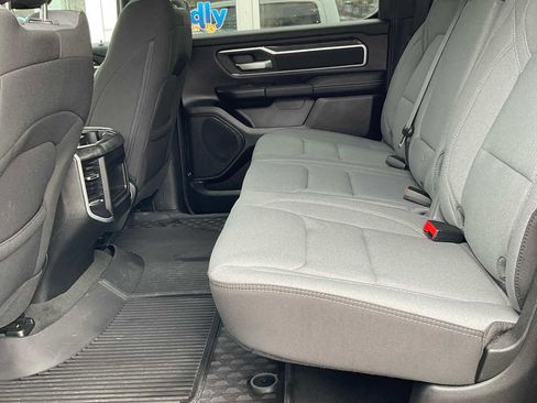 Used 2023 RAM 1500 Big Horn image 43