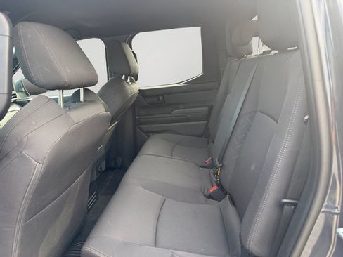 Used 2026 Toyota Tacoma SR5 AWD/4WD image 14