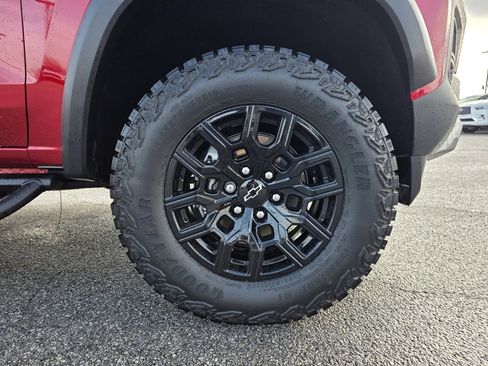 Used 2026 Chevrolet Colorado Trail Boss image 33