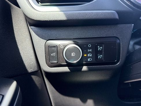 Used 2023 Ford Escape ST-Line Select w/ Tech Pack #1 AWD/4WD image 18