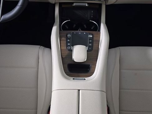 New 2026 Mercedes-Benz GLE 450 4MATIC image 23