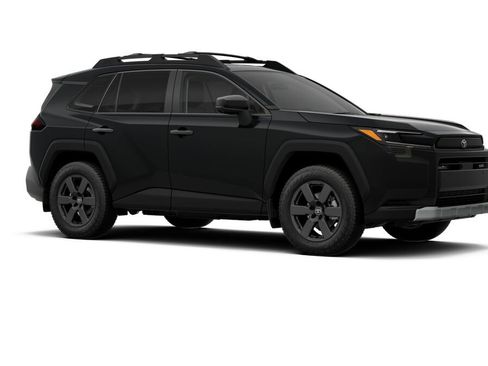 New 2026 Toyota RAV4 AWD Plug-in Hybrid image 14