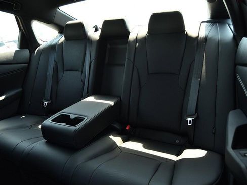 New 2025 Honda Accord Sport image 23