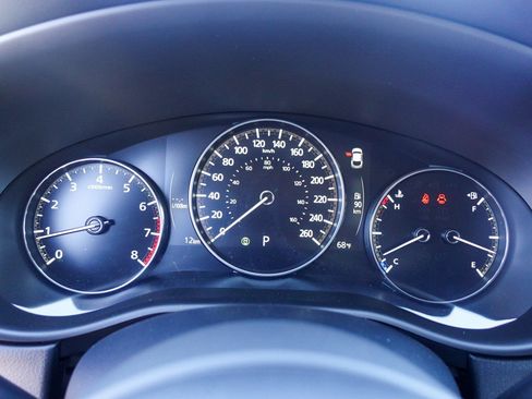 New 2026 MAZDA CX-30 AWD 2.5 S image 14