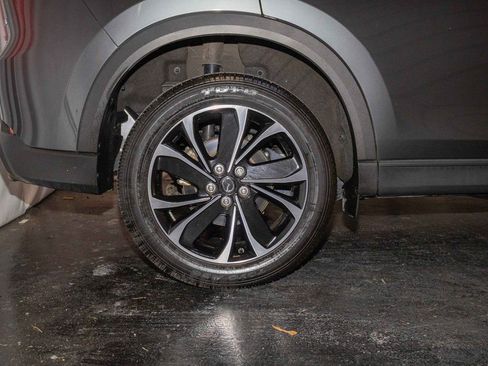 Used 2023 MAZDA CX-5 AWD 2.5 S w/ Premium Plus Pkg image 9