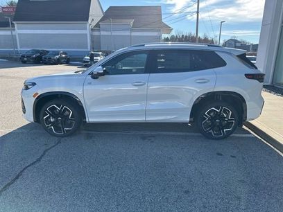 New 2026 Volkswagen Tiguan SEL R-Line