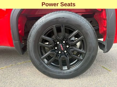 Used 2022 GMC Sierra 1500 Elevation AWD/4WD image 9