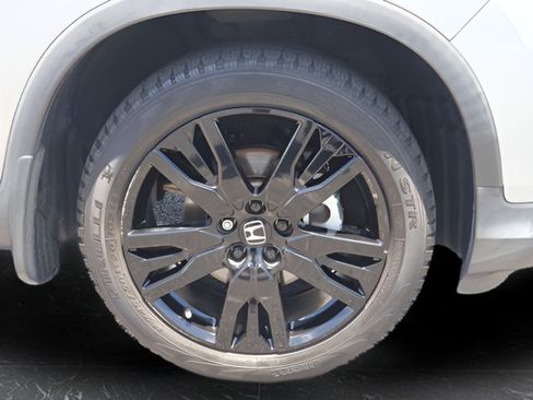Used 2021 Honda Pilot Special Edition image 8