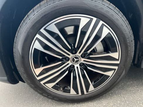 Certified 2023 Mercedes-Benz EQS 450+ SUV image 10