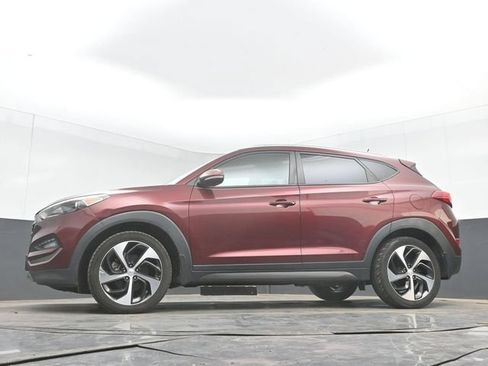 Used 2016 Hyundai Tucson Sport AWD/4WD image 44