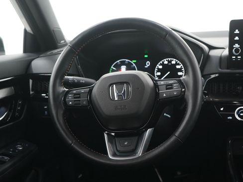 Used 2025 Honda CR-V Sport Touring image 18