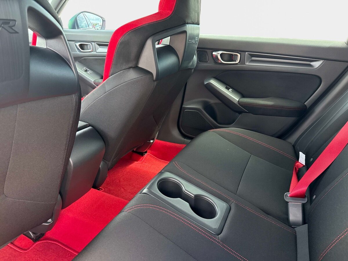 Used 2025 Honda Civic Type R image 14