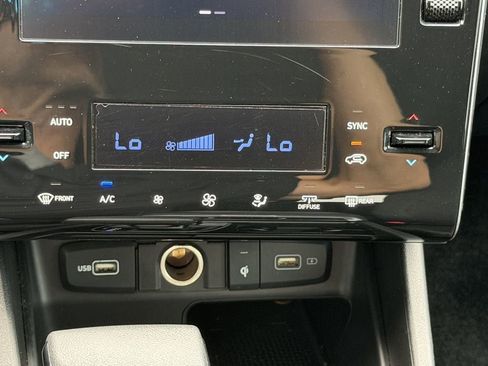 Used 2024 Hyundai Tucson SEL FWD image 28