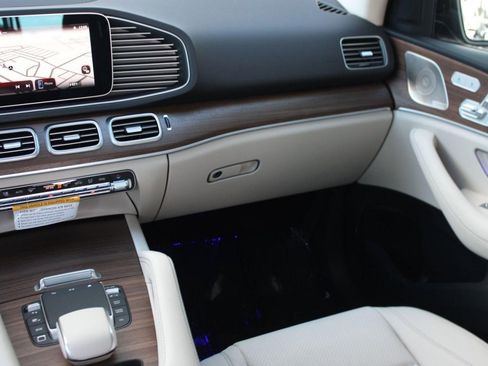 Used 2026 Mercedes-Benz GLE 350 4MATIC image 31