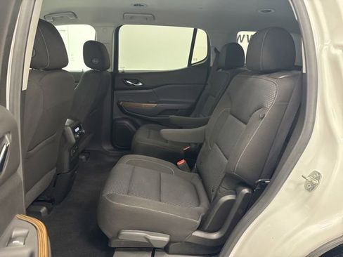 Used 2021 GMC Acadia SLE w/ Driver Convenience Package AWD/4WD image 27