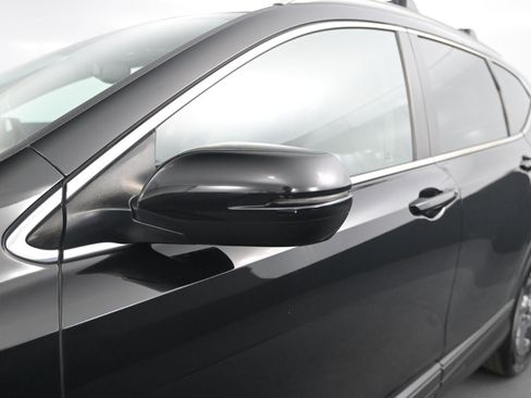 Used 2017 Honda CR-V EX-L image 11