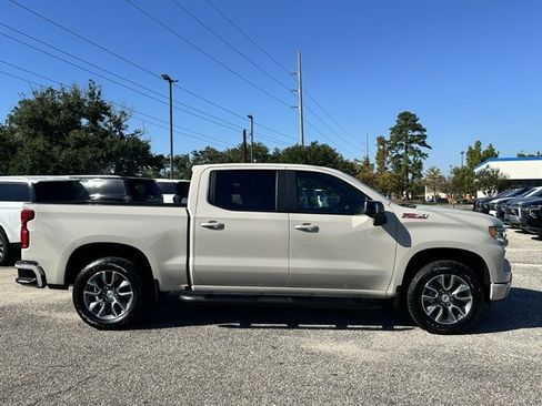 New 2026 Chevrolet Silverado 1500 RST w/ Safety Package image 22