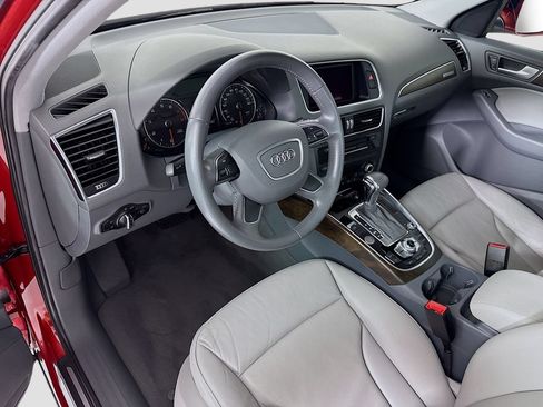 Used 2014 Audi Q5 2.0T Premium Plus w/ Premium Plus Package AWD/4WD image 9