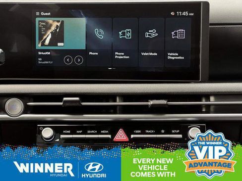 New 2025 Hyundai Tucson XRT image 20