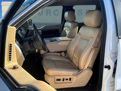 Used 2012 Ford F150 Lariat image 21