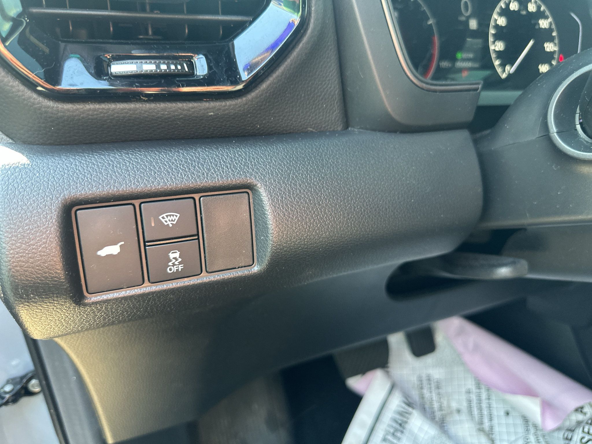 Used 2025 Honda Pilot TrailSport image 24