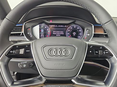 New 2026 Audi A8 L 3.0T image 23