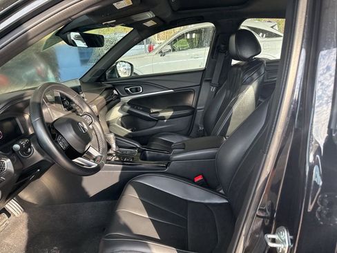 Used 2023 Acura Integra A-Spec image 6