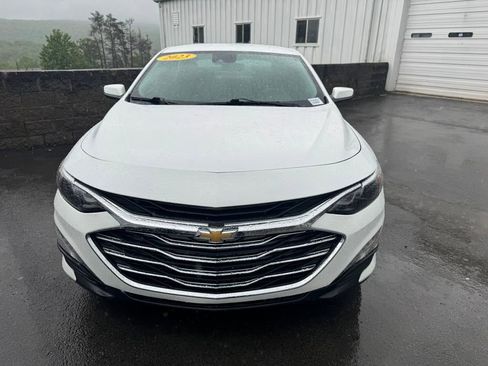 Used 2023 Chevrolet Malibu LT w/ Driver Confidence Package image 8