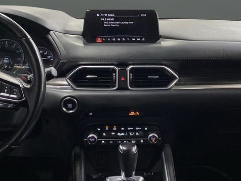 Used 2019 MAZDA CX-5 Grand Touring Reserve image 9
