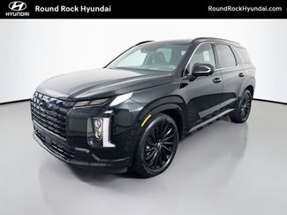 Used 2025 Hyundai Palisade Calligraphy AWD/4WD video 1