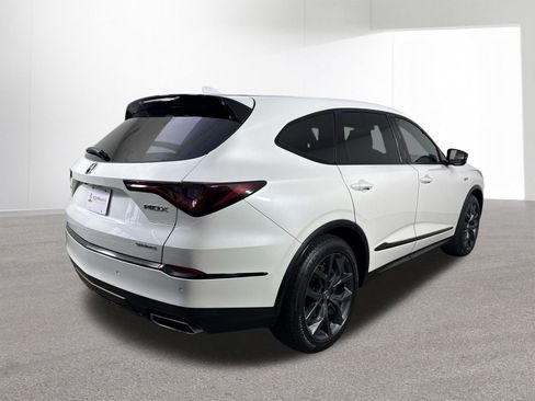 Used 2023 Acura MDX A-Spec AWD/4WD image 35