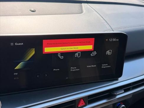 New 2026 Kia Sorento S w/ S Panoramic Sunroof Package FWD image 19