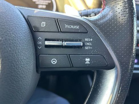 Used 2020 Hyundai Sonata SEL Plus w/ Cargo Package image 24