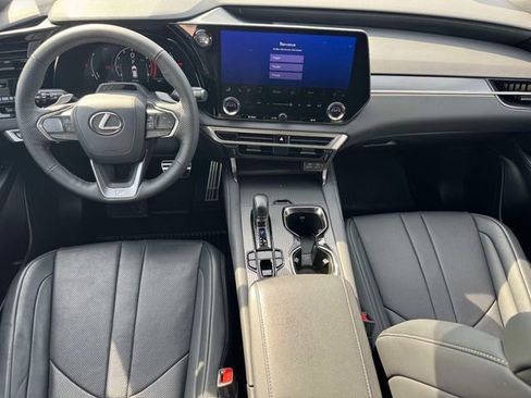 Used 2023 Lexus RX 350 F Sport w/ Accessory Package (Z1) image 18