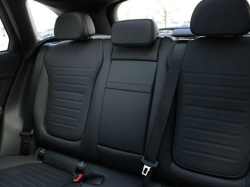 New 2026 Mercedes-Benz GLC 300 4MATIC image 21