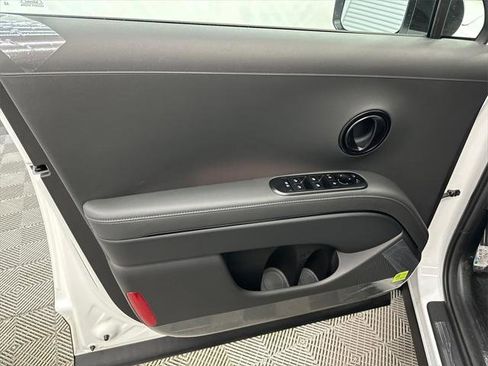 New 2026 Hyundai Palisade XRT Pro image 11