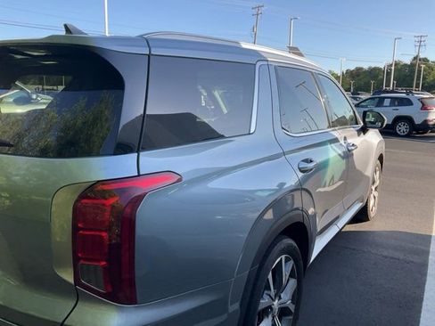 Used 2020 Hyundai Palisade SEL image 7