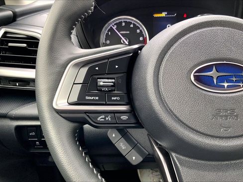 Certified 2022 Subaru Forester Touring image 22