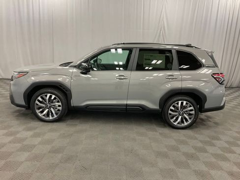 New 2026 Subaru Forester Touring image 7