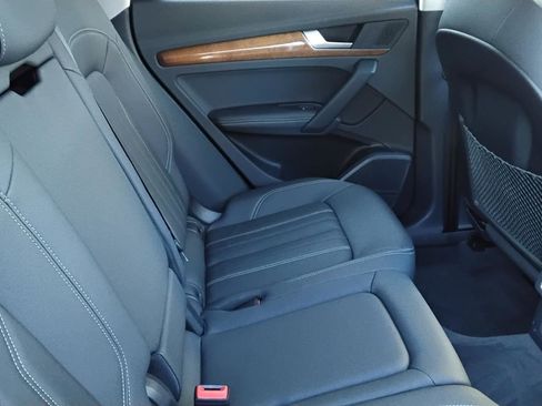 Certified 2023 Audi Q5 2.0T Premium Plus w/ Premium Plus Package image 25