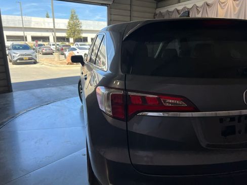 Used 2017 Acura RDX FWD image 10