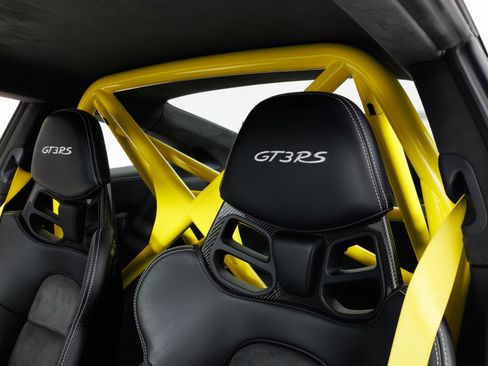 Used 2016 Porsche 911 GT3 RS RWD image 17